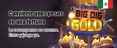 ¡Gana hoy en 1xslots casino! banner