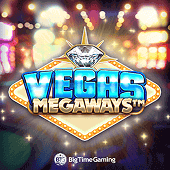 Vegas Megaways screenshot