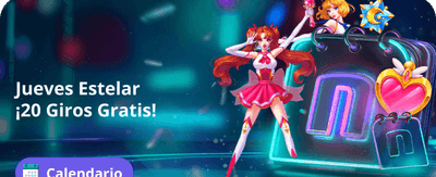 Super Jackpot de Fin de Semana promotion